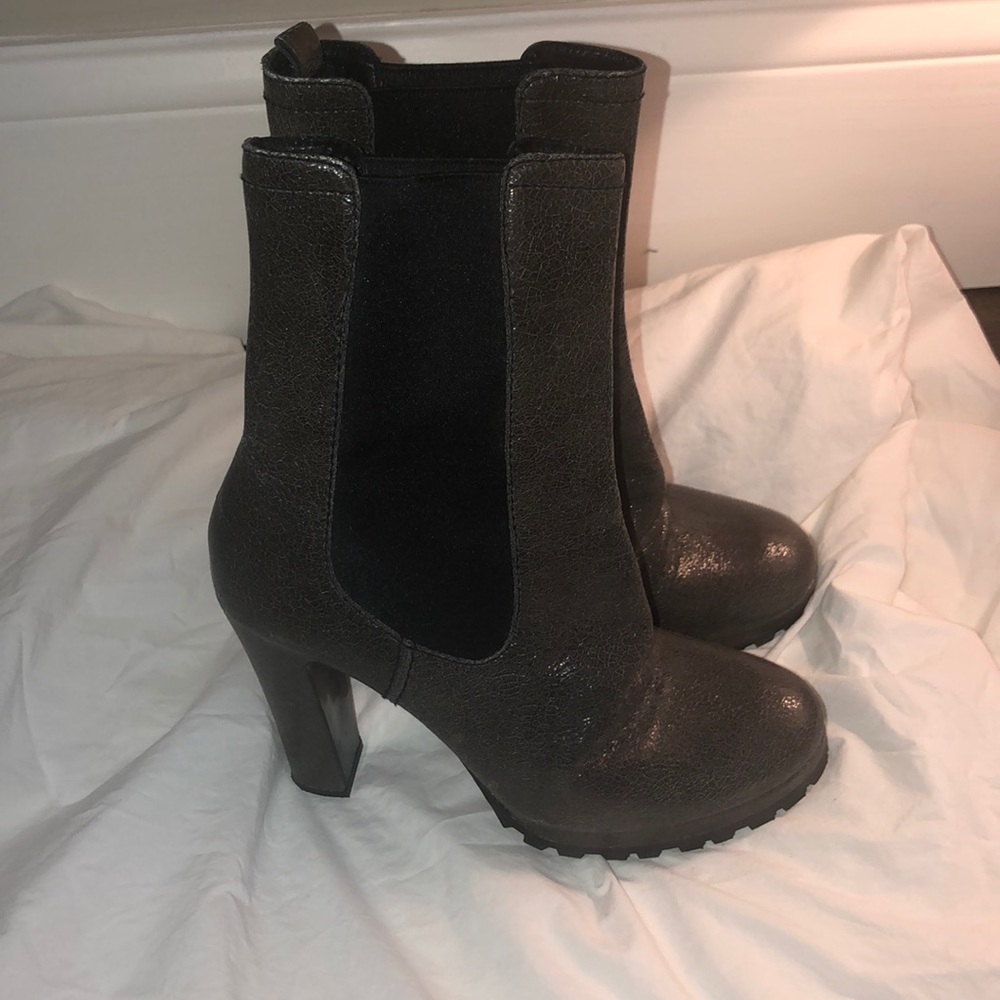 Prada Boots